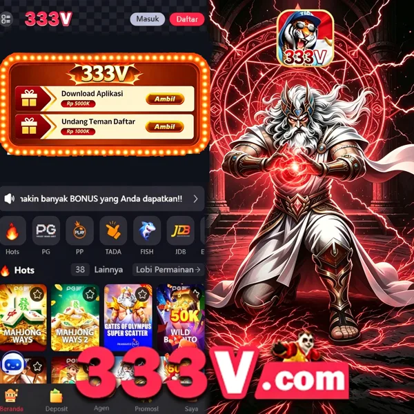 333V