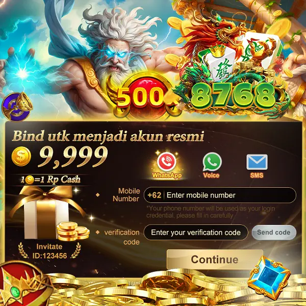 8768 Masuk